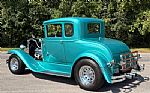 1931 Model A Custom Thumbnail 9