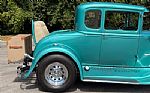 1931 Model A Custom Thumbnail 21