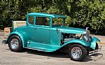 1931 Model A Custom Thumbnail 23