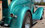 1931 Model A Custom Thumbnail 27