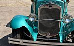 1931 Model A Custom Thumbnail 38