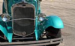 1931 Model A Custom Thumbnail 39