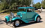 1931 Model A Custom Thumbnail 46
