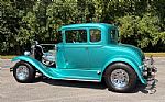 1931 Model A Custom Thumbnail 49