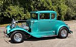 1931 Model A Custom Thumbnail 48