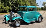 1931 Model A Custom Thumbnail 47