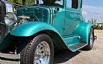 1931 Model A Custom Thumbnail 53