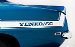 1969 Camaro Yenko Clone Thumbnail 11
