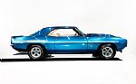 1969 Camaro Yenko Clone Thumbnail 15