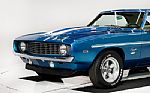 1969 Camaro Yenko Clone Thumbnail 19