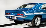 1969 Camaro Yenko Clone Thumbnail 26