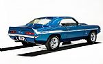 1969 Camaro Yenko Clone Thumbnail 29