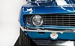 1969 Camaro Yenko Clone Thumbnail 34
