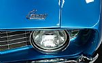 1969 Camaro Yenko Clone Thumbnail 41