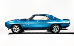 1969 Camaro Yenko Clone Thumbnail 45