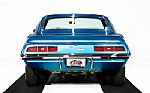 1969 Camaro Yenko Clone Thumbnail 54