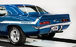 1969 Camaro Yenko Clone Thumbnail 61