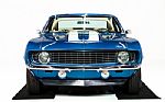 1969 Camaro Yenko Clone Thumbnail 66