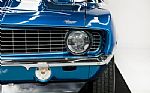 1969 Camaro Yenko Clone Thumbnail 67