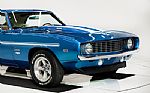 1969 Camaro Yenko Clone Thumbnail 71