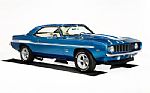 1969 Camaro Yenko Clone Thumbnail 73