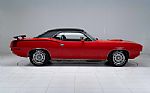 1970 Cuda HEMI Thumbnail 2