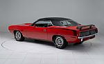 1970 Cuda HEMI Thumbnail 5