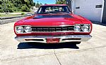 1968 Roadrunner Thumbnail 9
