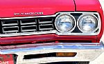 1968 Roadrunner Thumbnail 14
