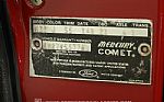 1964 Comet Cyclone Thumbnail 67