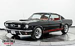 1965 Mustang Fastback Thumbnail 8