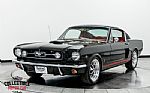 1965 Mustang Fastback Thumbnail 7