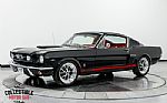 1965 Mustang Fastback Thumbnail 9