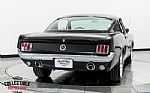 1965 Mustang Fastback Thumbnail 18