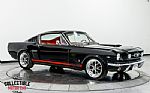 1965 Mustang Fastback Thumbnail 25
