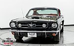 1965 Mustang Fastback Thumbnail 31