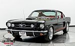 1965 Mustang Fastback Thumbnail 32