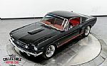 1965 Mustang Fastback Thumbnail 33