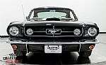 1965 Mustang Fastback Thumbnail 43