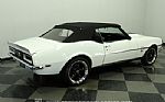 1968 Camaro RS/SS Convertible Tribu Thumbnail 12