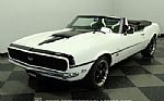 1968 Camaro RS/SS Convertible Tribu Thumbnail 18