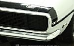 1968 Camaro RS/SS Convertible Tribu Thumbnail 20
