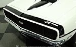 1968 Camaro RS/SS Convertible Tribu Thumbnail 19