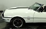 1968 Camaro RS/SS Convertible Tribu Thumbnail 23
