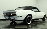 1968 Camaro RS/SS Convertible Tribu Thumbnail 26