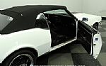 1968 Camaro RS/SS Convertible Tribu Thumbnail 51