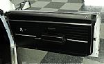 1968 Camaro RS/SS Convertible Tribu Thumbnail 50