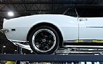 1968 Camaro RS/SS Convertible Tribu Thumbnail 66