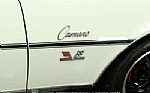 1968 Camaro RS/SS Convertible Tribu Thumbnail 73
