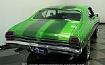 1969 Chevelle Malibu Donk 454 Thumbnail 10